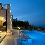 Rubini Villa Apólpena