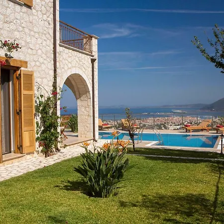 Rubini Villa Apólpena