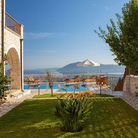 Rubini Villa Apólpena