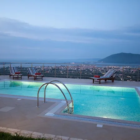 Villa Rubini Apolpaina