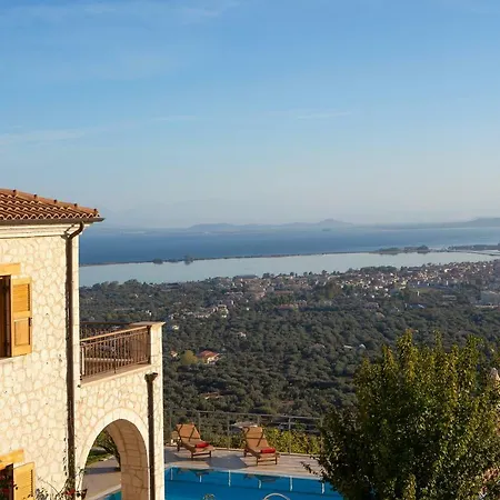 Villa Rubini