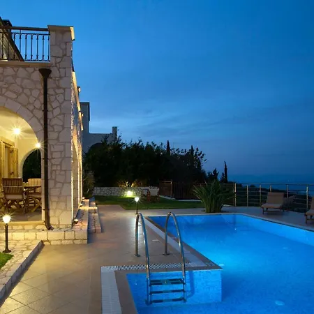 Rubini Villa Apolpaina