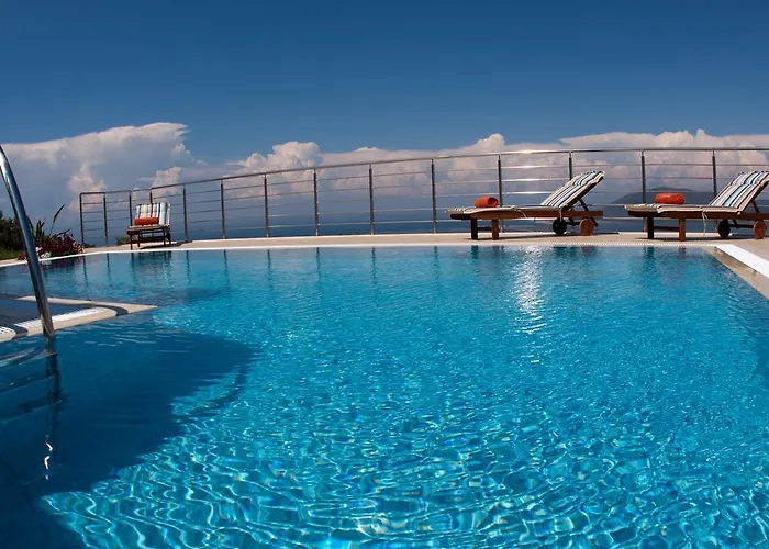 Villa Rubini Apolpaina