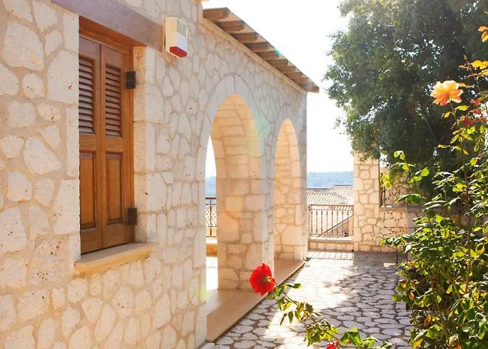 Villa Rubini Apolpaina