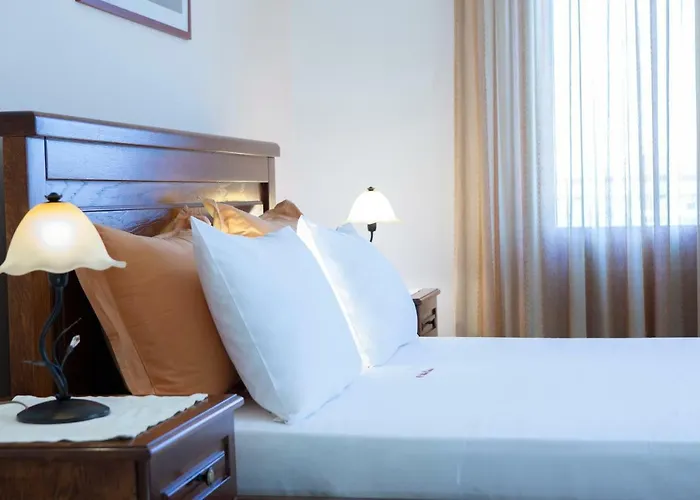 Rubini Villa Apolpaina