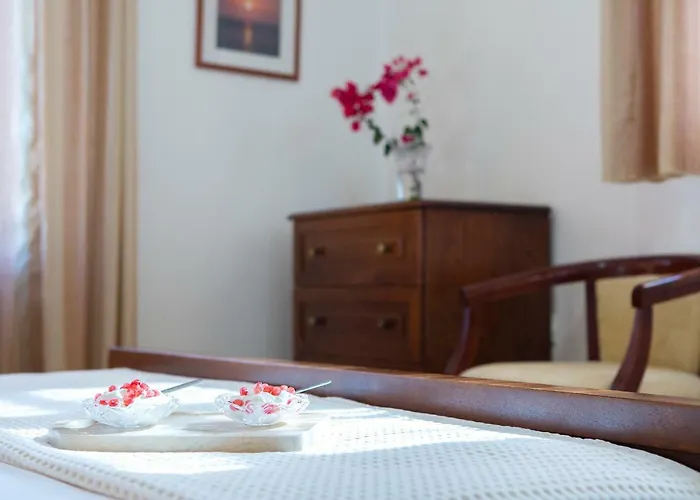 Rubini Villa Apolpaina